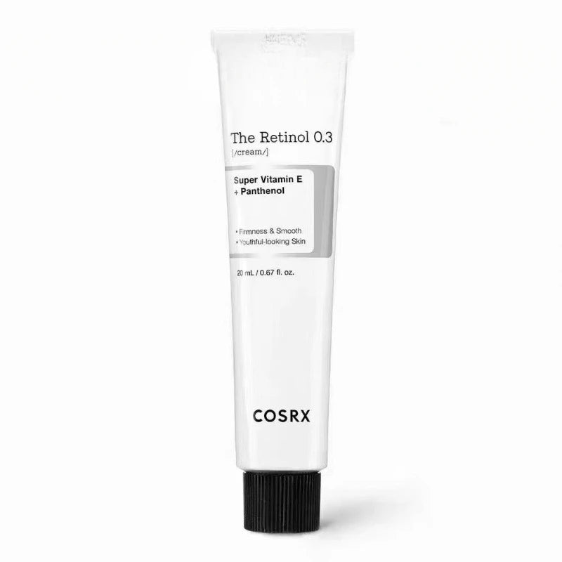 COSRX Retinol Cream – Lifting, Fermeté & Anti-Âge
