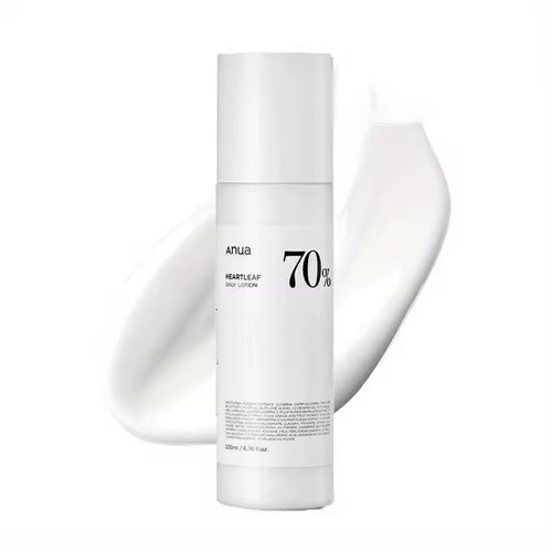 Lotion tonique apaisante Heartleaf 77%