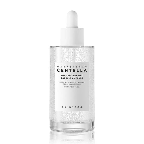 SKIN1004 Madagascar Centella Asiatica-Sérum Éclat Hydratant – MadeWhite™ & Centella Asiatica