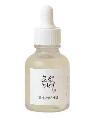 Beauty of Joseon- Glow Deep Serum: Rice + Alpha Arbutin - Teint radiant et uniforme