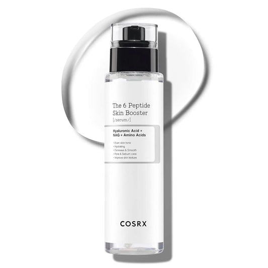 COSRX Collagen Boosting Toner – Fermeté & Teint Lumineux
