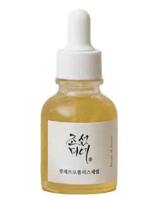 Beauty of Joseon- Glow Serum: Propolis + Niacinamide - Apaisant et réducteur de pores